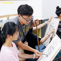 杭州画室：校考院校初试采用“联考成绩”，美术生不想背这个锅_2