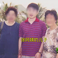 38岁妈宝男为了给女主播还200万债务，竟…老母亲炸了！_5
