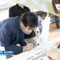 平顺经济、稳中带劲 全新一代瑞虎7区域品鉴会在杭州举办_3
