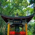 杭州·西湖区·六和塔文化公园百塔林_0