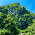 杭州·富阳区·常绿镇·石梯村，海拨560米的偏远高山小村庄_1