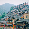 三个国内最美古镇，你去过吗？_0