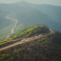 何必非去川藏！浙北小县城就有一条绝美自驾路线，迷倒无数老司机_5