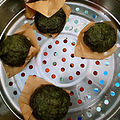 婆婆做的小吃集锦（一）之沙琪玛_2