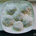 婆婆做的小吃集锦（一）之沙琪玛_4