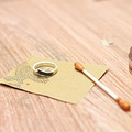 【谋杀无聊】01：做枚戒指，要多久？_1