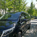 丰田埃尔法，奔驰V260豪华商务车租车，杭州亦洋汽车租赁有限_0