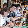 上汽大众推出首款豪华商务MPV Viloran 这下别克GL8 ES遇到对手了_3