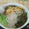 在磐安,躲不开的“粉干社交”_1