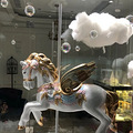 走进三百平的甜品店，我仿佛来到了法国宫廷_0