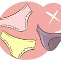 23岁女子外阴癌前病变！她的"坏习惯"为_0
