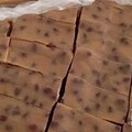 杭州少见的美食：糖洋，一层一层剥着吃，能吃一下午_0