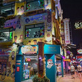 如何把纸醉金迷，醉生梦死的澳门玩成小清新？_0
