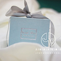 蓝色系列婚礼伴手礼不够好看？看看这家_0