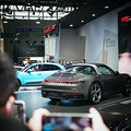 149.9����ȫ�±�ʱ��911 Targa���࣬����ɫ������_1