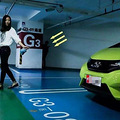 女司机停车场找不到车，3小时后找到，直接崩溃痛哭20分钟_1