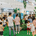 用自然呈现都市生活 远洋乐堤港“楽临浮岛”年中庆特别企划_4
