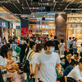 用自然呈现都市生活 远洋乐堤港“楽临浮岛”年中庆特别企划_1