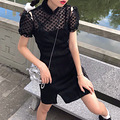 中式审美返潮：当代年轻人开始穿旗袍了？_5