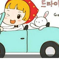每日学车～今日话题：第一次上路行驶是怎样的心情