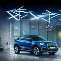ȫ���׼Ұµ�����Դ����չ���仧 Audi e-tron satellite��������_1