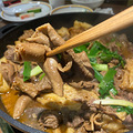 【7月今天吃这个】+又踩雷行好运牛杂煲_1