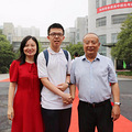 2020年杭州中考分数公布！目前总分最高562分，来自文澜！_5