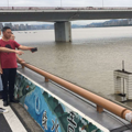 洪水可能影响主城区！紧急提醒：尽量远离钱塘江，明天还有强降雨_2