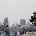 在青岛吹海风 送给父亲的礼物_3