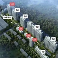 最高倒挂1.5万/㎡！西溪公馆之后，杭州还有这6个捂盘彩蛋_5
