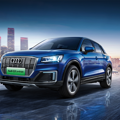 敢卖22万的丰田小型SUV 能让你放弃奥迪？_1