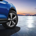 敢卖22万的丰田小型SUV 能让你放弃奥迪？_2