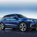 敢卖22万的丰田小型SUV 能让你放弃奥迪？_3