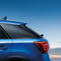 敢卖22万的丰田小型SUV 能让你放弃奥迪？_4