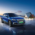 敢卖22万的丰田小型SUV 能让你放弃奥迪？_0