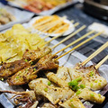99元半价吃阿三烧烤，这个夏天的撸串圣地就是他了_1