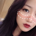 腮红选得好，脸蛋变蜜桃_0