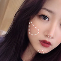腮红选得好，脸蛋变蜜桃_3