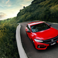 �������족����Hondaȫ��CIVIC˼��Hatchback�����ϳ�_3