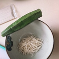 宝宝辅食——鳕鱼杂蔬碎碎面_4