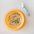 宝宝辅食——鳕鱼杂蔬碎碎面_0