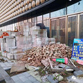 惨！杭州一批商场还没开业就烂尾！周边居民等哭了_0