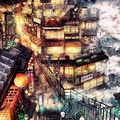 《千与千寻》的神隐小镇，都有什么神仙玩法？_3