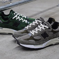 JJJJound x New Balance 992 ڽӭηۣ_4