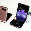 ����GaLaxy Z Flip 5G  ����_1
