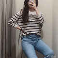 MUJI打折还在继续，T恤折后才29_2