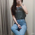MUJI打折还在继续，T恤折后才29_3