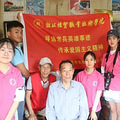 “浙”里莘莘学子用实际行动为浙江建设“重要窗口”贡献青春力量_5