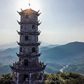 绝不后悔的“马卡龙小镇”！来原生态渔村体验上山下海_0