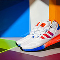 ����Ь�߽������Ĵ��棺adidas Originals ZXϵ��ȫ�����_5